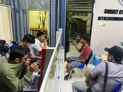 Peras Wanita Modus VCS, Pria Ngaku Brimob Polda Sumut Ditangkap