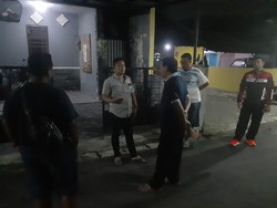 Percobaan Penculikan Anak di Semarang Gagal, Korban Berontak-Teriak