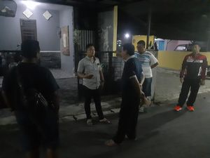 Percobaan Penculikan Anak di Semarang Gagal, Korban Berontak-Teriak Percobaan Penculikan Anak di Semarang Gagal, Korban Berontak-Teriak