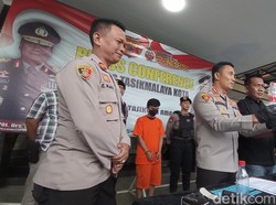 Dua Orang Tewas Usai Tenggak Miras Oplosan, Satu Mahasiswa Ditangkap