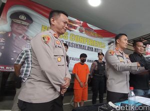 Dua Orang Tewas Usai Tenggak Miras Oplosan, Satu Mahasiswa Ditangkap Dua Orang Tewas Usai Tenggak Miras Oplosan, Satu Mahasiswa Ditangkap