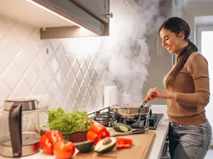 Pro Kontra Istri Tidak Bisa Masak, Bikin Netizen Ramai Berdebat