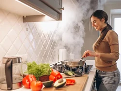 Pro Kontra Istri Tidak Bisa Masak, Bikin Netizen Ramai Berdebat