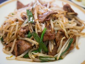 Resep Tumis Hati Sapi dan Tauge, Menu Praktis Buat Makan Malam