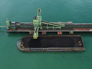 Bahlil Klaim Ekspor Batu Bara Tak Terganggu Akibat Perang India Vs Pakistan