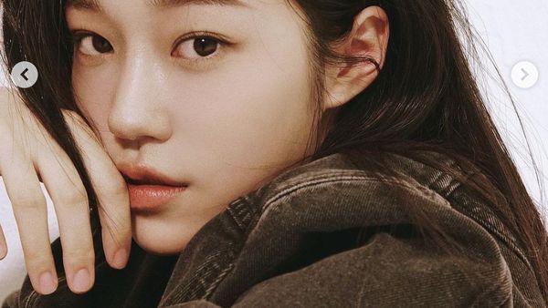 7 Foto Roh Yoon Seo, Pemain Drakor Crash Course in Romance Cantiknya Viral