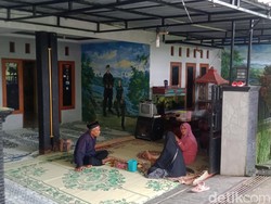 Pratu Ferdian yang Gugur di Sungai Digoel Dimakamkan di Hari Ultah Besok