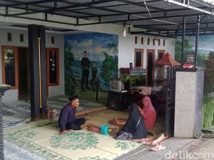 Pratu Ferdian yang Gugur di Sungai Digoel Dimakamkan di Hari Ultah Besok Pratu Ferdian yang Gugur di Sungai Digoel Dimakamkan di Hari Ultah Besok