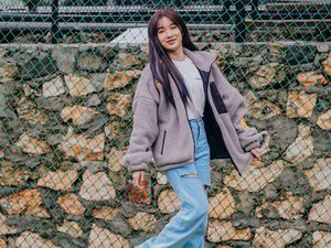 Sallsa Bintan Sebelum Dikenal Pernah Dapat Bayaran Nyanyi Rp 5 Ribu