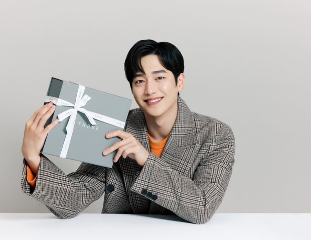 Seo Kang Joon/ Foto : instagram.com/seokj1012/ Seo Kang Joon/ Foto : instagram.com/seokj1012/