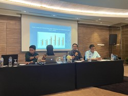 Setara Minta Polri Intensifkan Pemantauan Ujaran Kebencian Jelang Pemilu