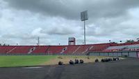 Mengintip Persiapan Stadion Dipta, Venue Piala Dunia U-20