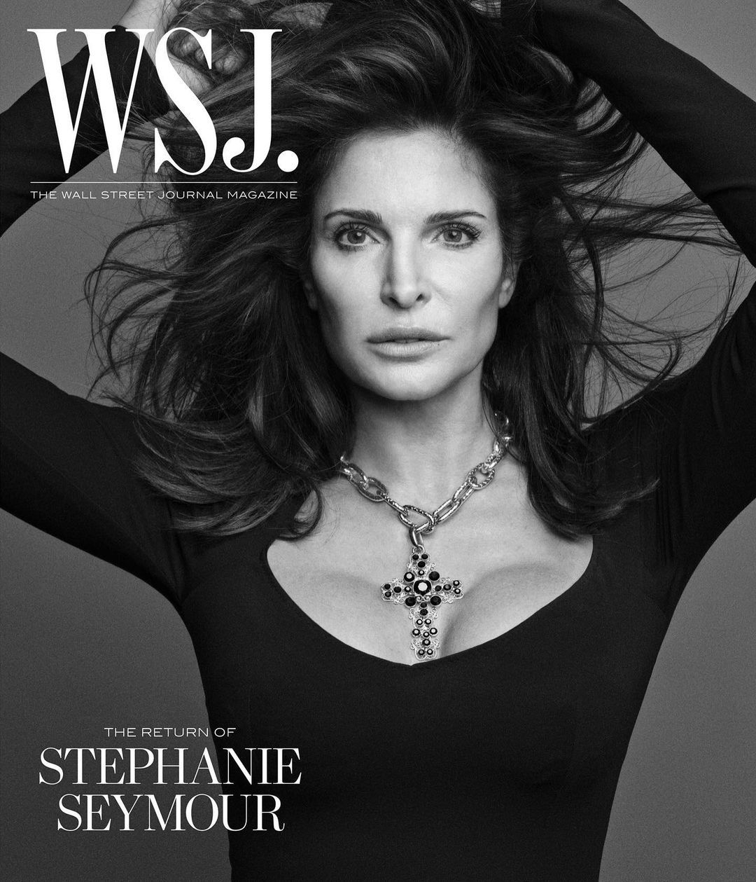 Stephanie Seymour