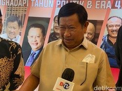 Susno Duadji Buka Suara soal Dirinya Gabung ke PKB