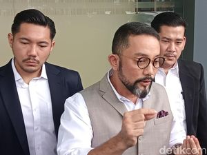 Kuasa Hukum Klaim Tamara Buat Surat Pernyataan Dalam Tekanan Kuasa Hukum Klaim Tamara Buat Surat Pernyataan Dalam Tekanan