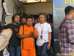 Polisi Ungkap Teka-teki Sepotong Baju di Pembunuhan Wanita Sukabumi