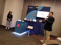 Canggih! Telkomsel Bisa Samarkan Nomor HP Pribadi