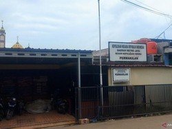 Polisi Tewas di Polres Kepulauan Seribu, Polda Metro Selidiki