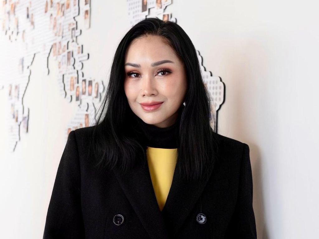 Jangan Kaget Ya, Segini Harga Oplas Antiaging Ala Diva Titi DJ Jangan Kaget Ya, Segini Harga Oplas Antiaging Ala Diva Titi DJ