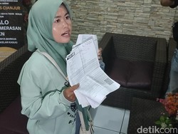Ditipu Rp 100 Juta, TKW Korban Wowon Serial Killer Lapor Polisi