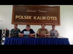 Bikin Status WA Kabar Penculikan Anak, Pemuda Kalikotes Klaten Klarifikasi