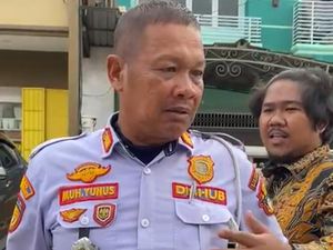 Sanksi Nonjob Petugas Dishub Pembela Anak Anggota DPRD Wajo Aniaya Jukir Sanksi Nonjob Petugas Dishub Pembela Anak Anggota DPRD Wajo Aniaya Jukir