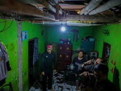 4.363 Rumah Tak Layak Huni di Bogor Akan Direnovasi, Anggarannya Rp 45 M