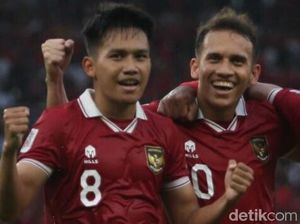 Egy Maulana dan Witan Pulang Kampung Usai Berkelana di Eropa Egy Maulana dan Witan Pulang Kampung Usai Berkelana di Eropa