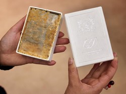 5 Makanan Ini Terjual dengan Harga Fantastis Saat Dilelang