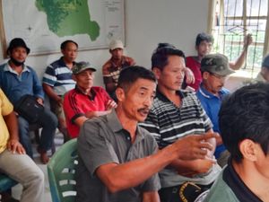 7 Hal soal Kades Mamuju Tahan BLT-Gaji Kadus hingga 5 Bulan Tak Masuk Kantor 7 Hal soal Kades Mamuju Tahan BLT-Gaji Kadus hingga 5 Bulan Tak Masuk Kantor