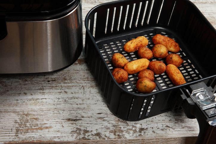 air fryer
