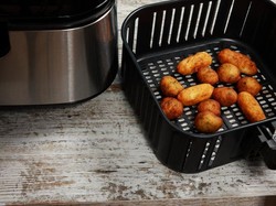 3 Ide Air Fryer Terbaru untuk Rumah Anda