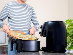 3 Rekomendasi Air Fryer Baru yang Canggih