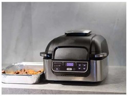 Wajib Punya! 5 Alat Dapur Ini Bikin Masakan Lebih Sehat