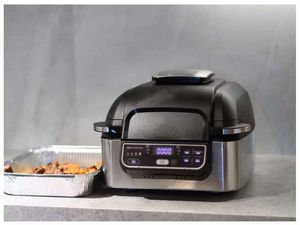 Wajib Punya! 5 Alat Dapur Ini Bikin Masakan Lebih Sehat Wajib Punya! 5 Alat Dapur Ini Bikin Masakan Lebih Sehat