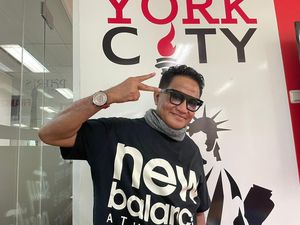 Kabar Terkini Musisi Andre Hehanusa Kabar Terkini Musisi Andre Hehanusa