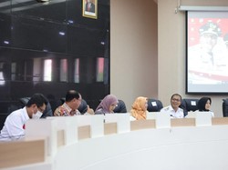 Anggota DPR Soroti Pekerja Migran Ilegal Asal Sulsel Tinggi, Pengawasan Lemah