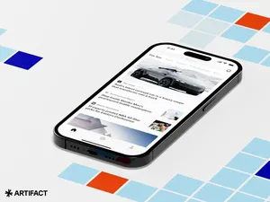 Pendiri Instagram Luncurkan Aplikasi Baru, Namanya Artifact Pendiri Instagram Luncurkan Aplikasi Baru, Namanya Artifact