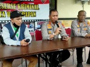 Siswi SD di Kaltim Rekayasa Penculikan gegara Ditinggal Teman Kerja Kelompok
