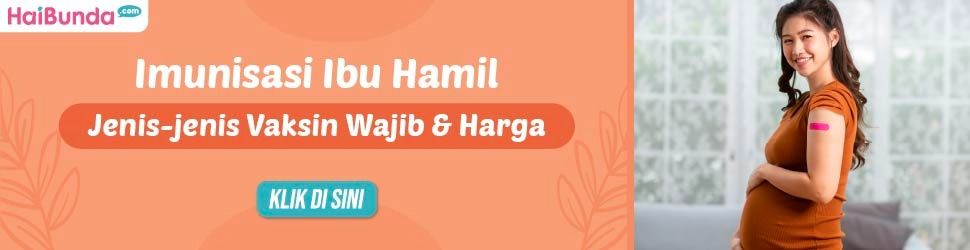 Banner Imunisasi Ibu Hamil