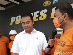 Motif Bapak Tembak Anak Tiri di Malang, Nunggak Utang Rp 500 Juta