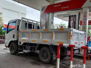 ESDM Tetapkan Harga Biodiesel Rp 12.382 & Bioetanol Rp 15.010