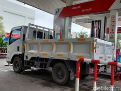 ESDM Tetapkan Harga Biodiesel Rp 12.382 & Bioetanol Rp 15.010