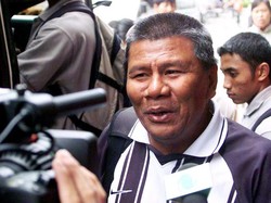 Benny Dollo Meninggal Dunia, Persita Tangerang Berduka