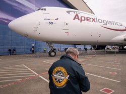 Super Mahal, Boeing 747 Baru Terbang 16 Kali dan Langsung Terlantar