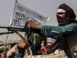 Bom Bunuh Diri di Masjid Pakistan Tewaskan 100 Orang, Siapa Dalangnya?