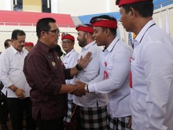 Bupati Tabanan Minta Pordes hingga Porcam Dihidupkan Lagi