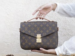 Viral Pengakuan Pabrik: Tas Gucci Hingga Louis Vuitton Ternyata Made in China