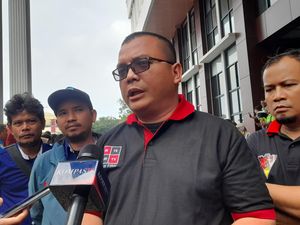 Denny Indrayana Sebut Mahfud Sempat Tanya: Tak Kepikiran Capres Lain?