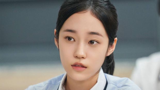 Drama Korea Crash Course in Romance